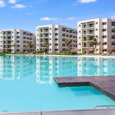 Hermosos Departamentos Con Laguna Cristalina Mazatlán Exteriér fotografie