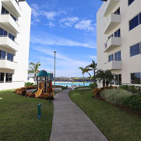 Hermosos Departamentos Con Laguna Cristalina Mazatlán Exteriér fotografie