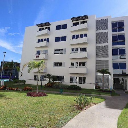 Hermosos Departamentos Con Laguna Cristalina Mazatlán Exteriér fotografie