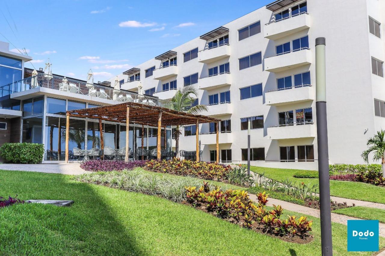 Hermosos Departamentos Con Laguna Cristalina Mazatlán Exteriér fotografie