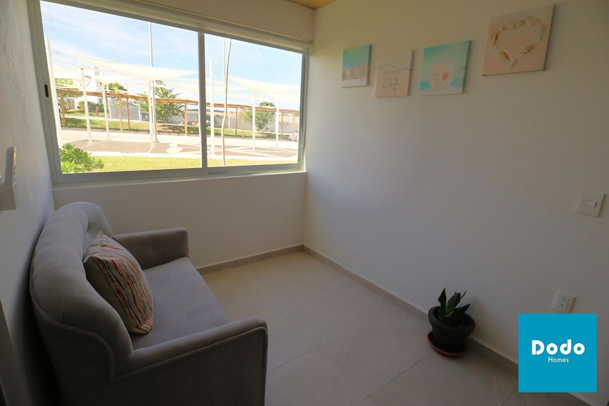 Hermosos Departamentos Con Laguna Cristalina Mazatlán Exteriér fotografie