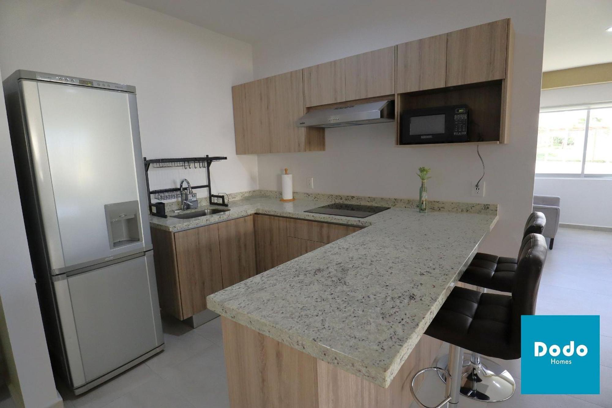 Hermosos Departamentos Con Laguna Cristalina Mazatlán Exteriér fotografie