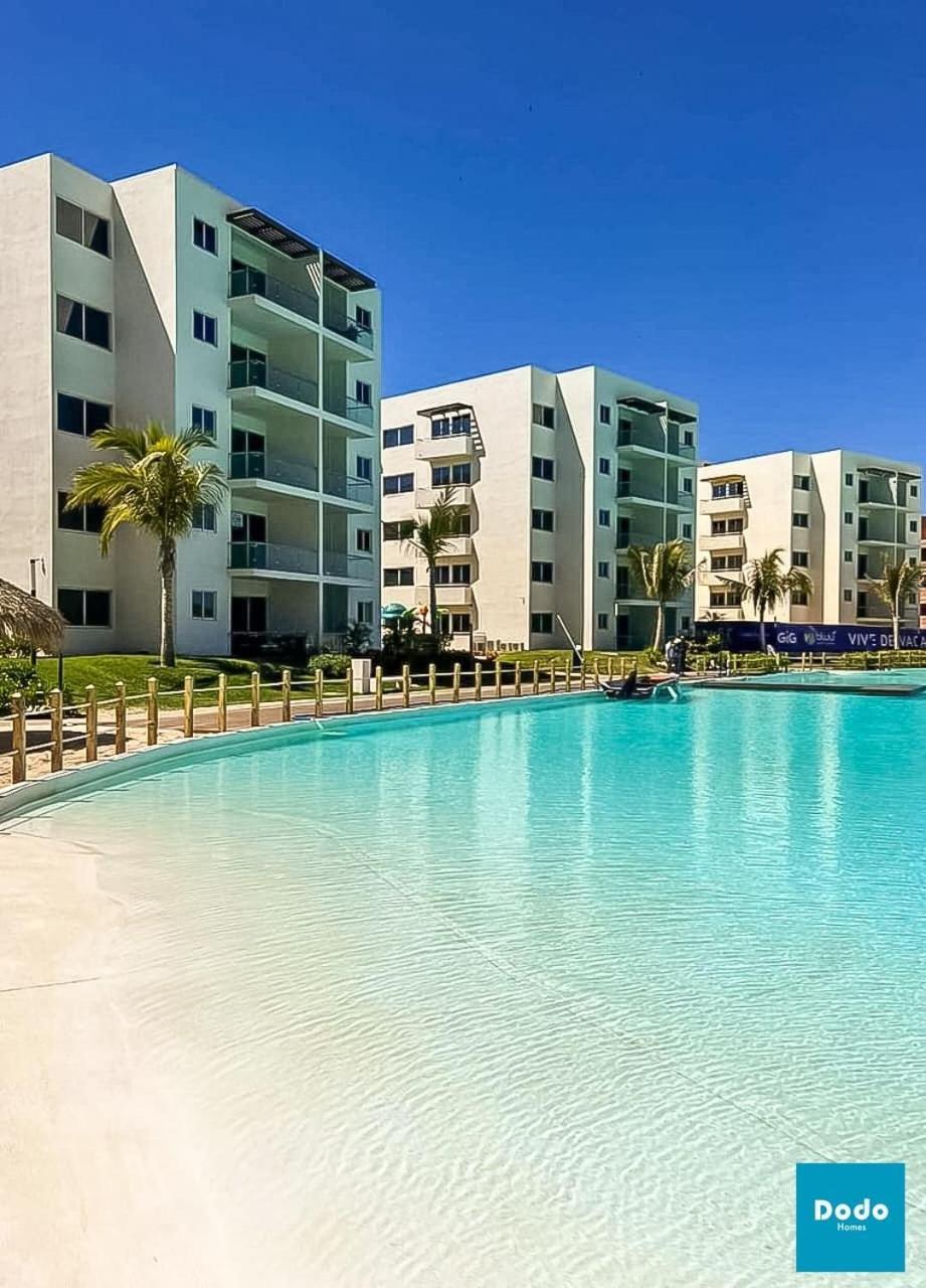 Hermosos Departamentos Con Laguna Cristalina Mazatlán Exteriér fotografie