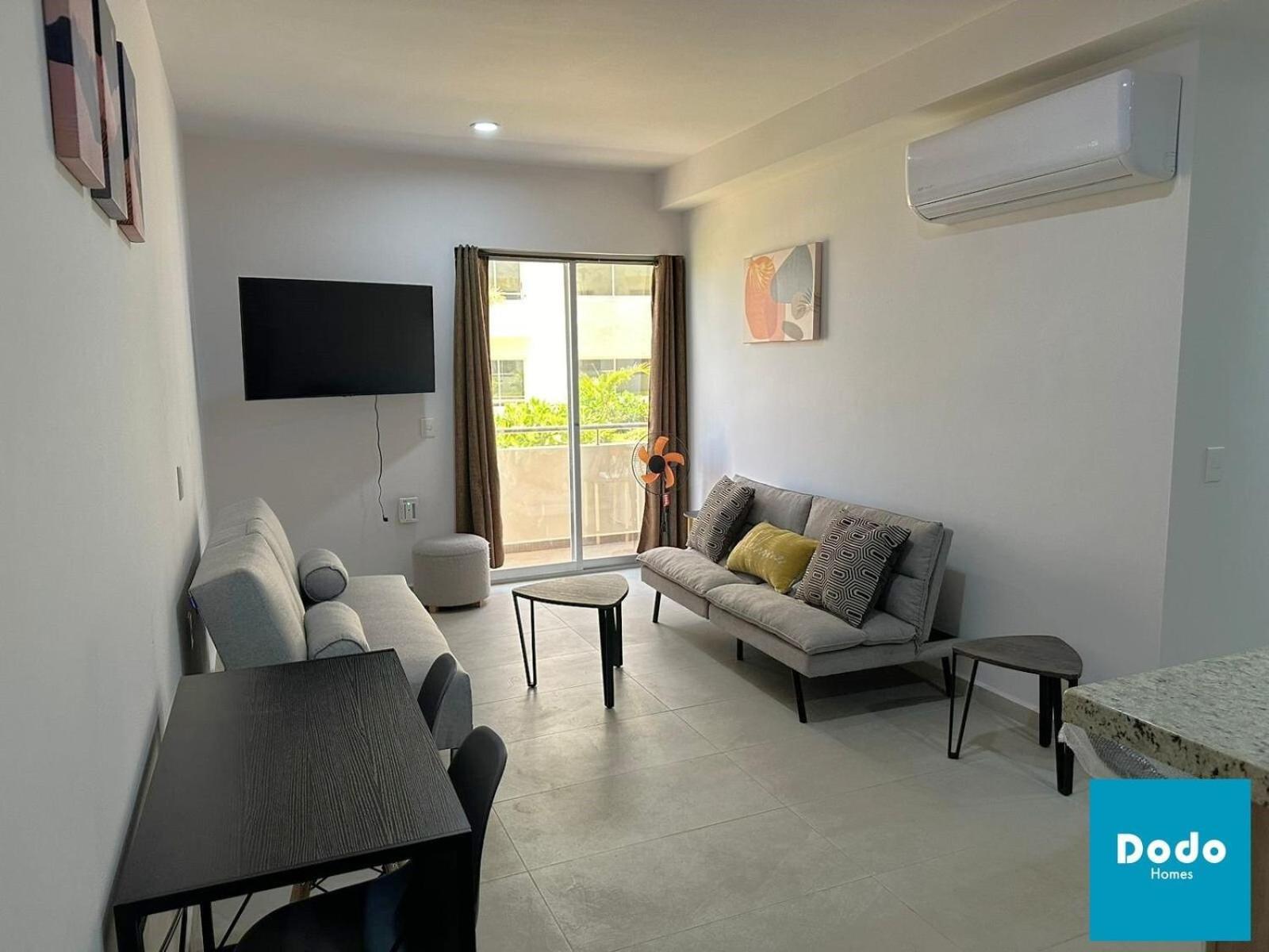 Hermosos Departamentos Con Laguna Cristalina Mazatlán Exteriér fotografie