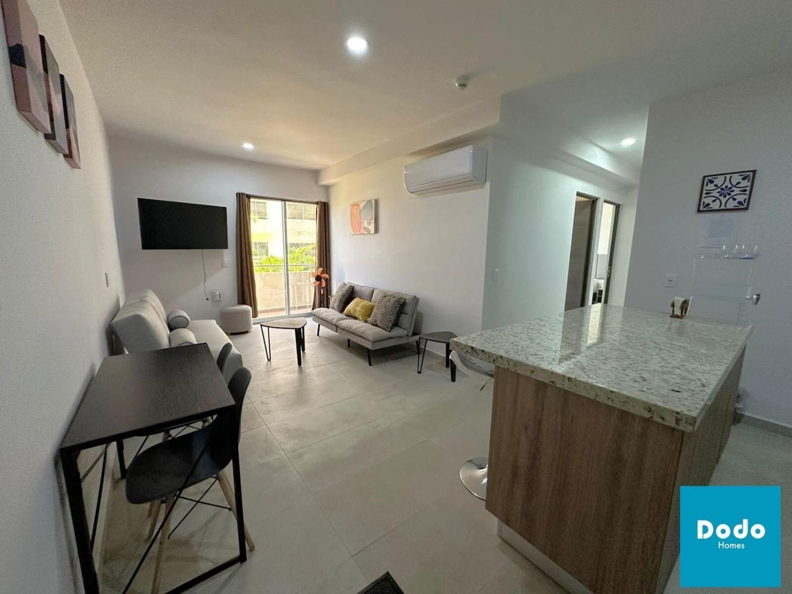 Hermosos Departamentos Con Laguna Cristalina Mazatlán Exteriér fotografie