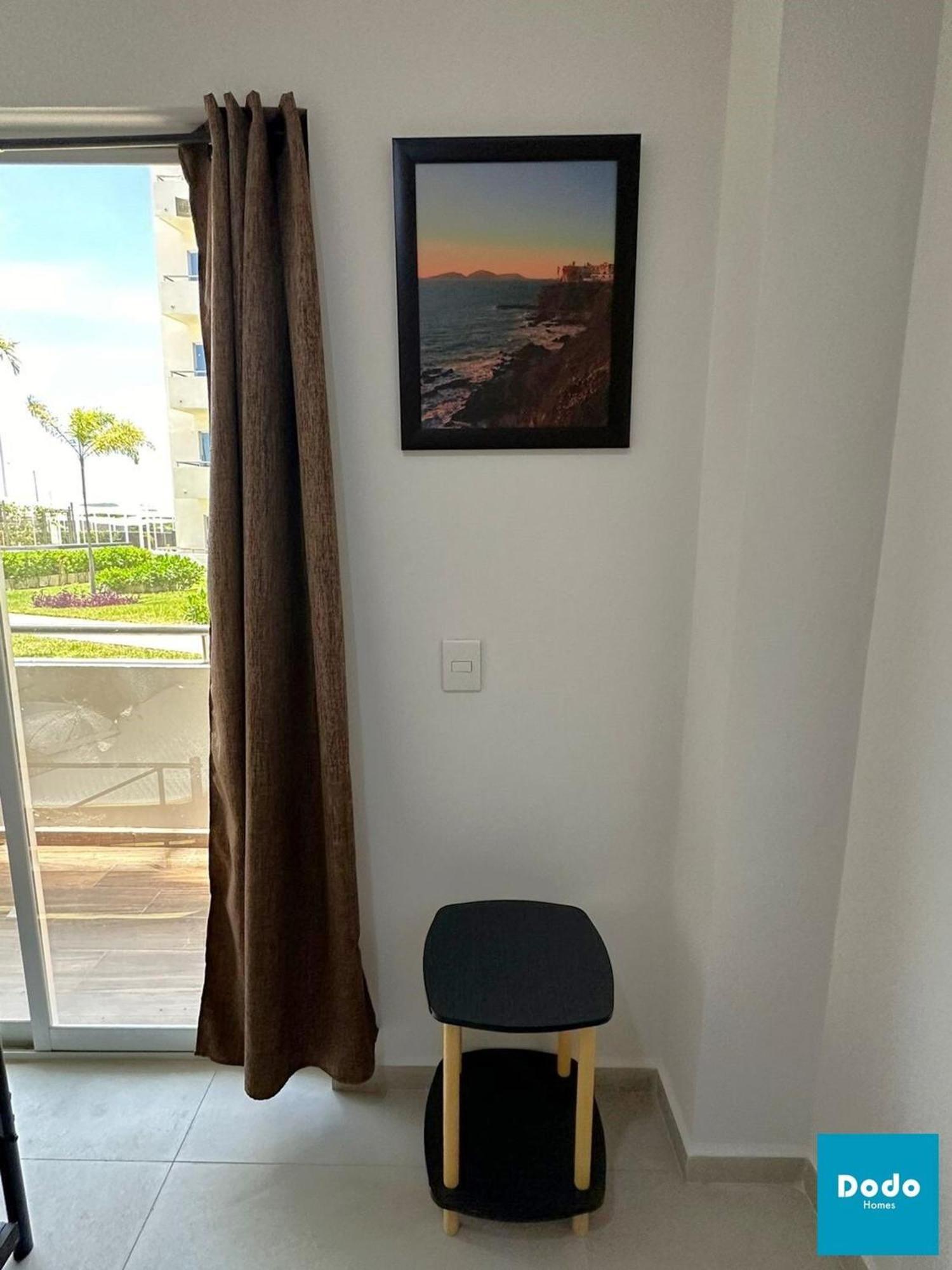 Hermosos Departamentos Con Laguna Cristalina Mazatlán Exteriér fotografie