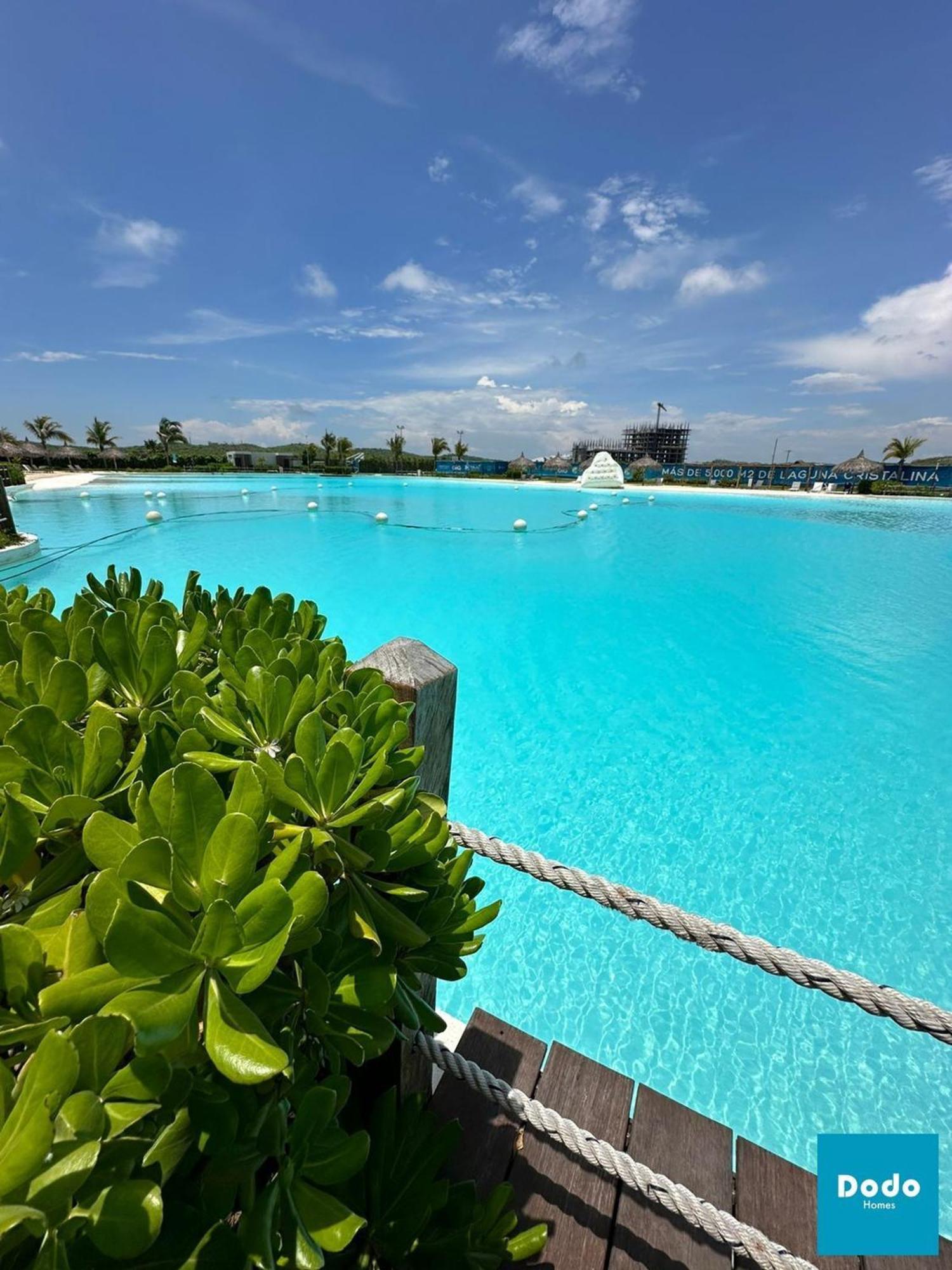 Hermosos Departamentos Con Laguna Cristalina Mazatlán Exteriér fotografie