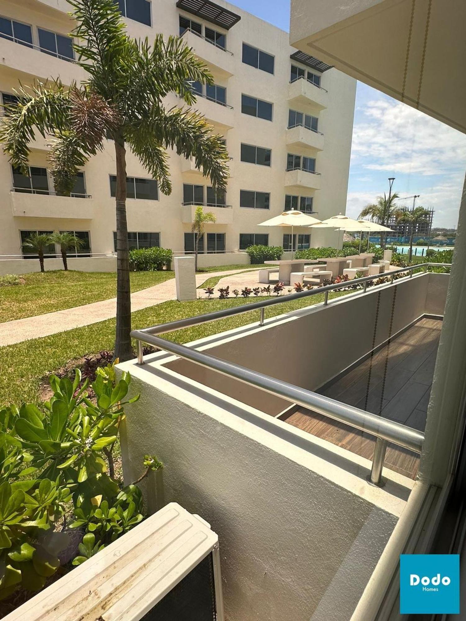 Hermosos Departamentos Con Laguna Cristalina Mazatlán Exteriér fotografie