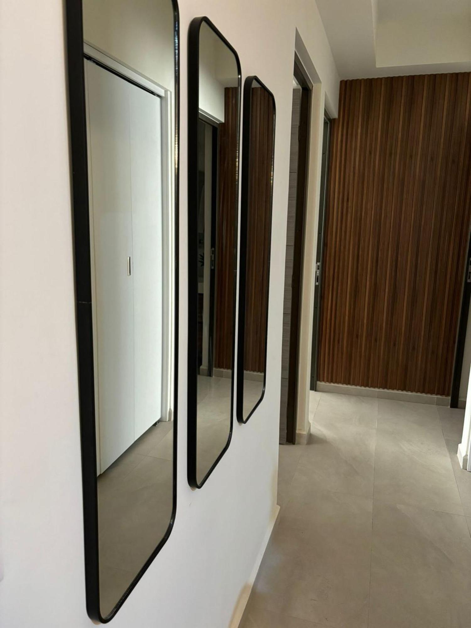 Hermosos Departamentos Con Laguna Cristalina Mazatlán Exteriér fotografie