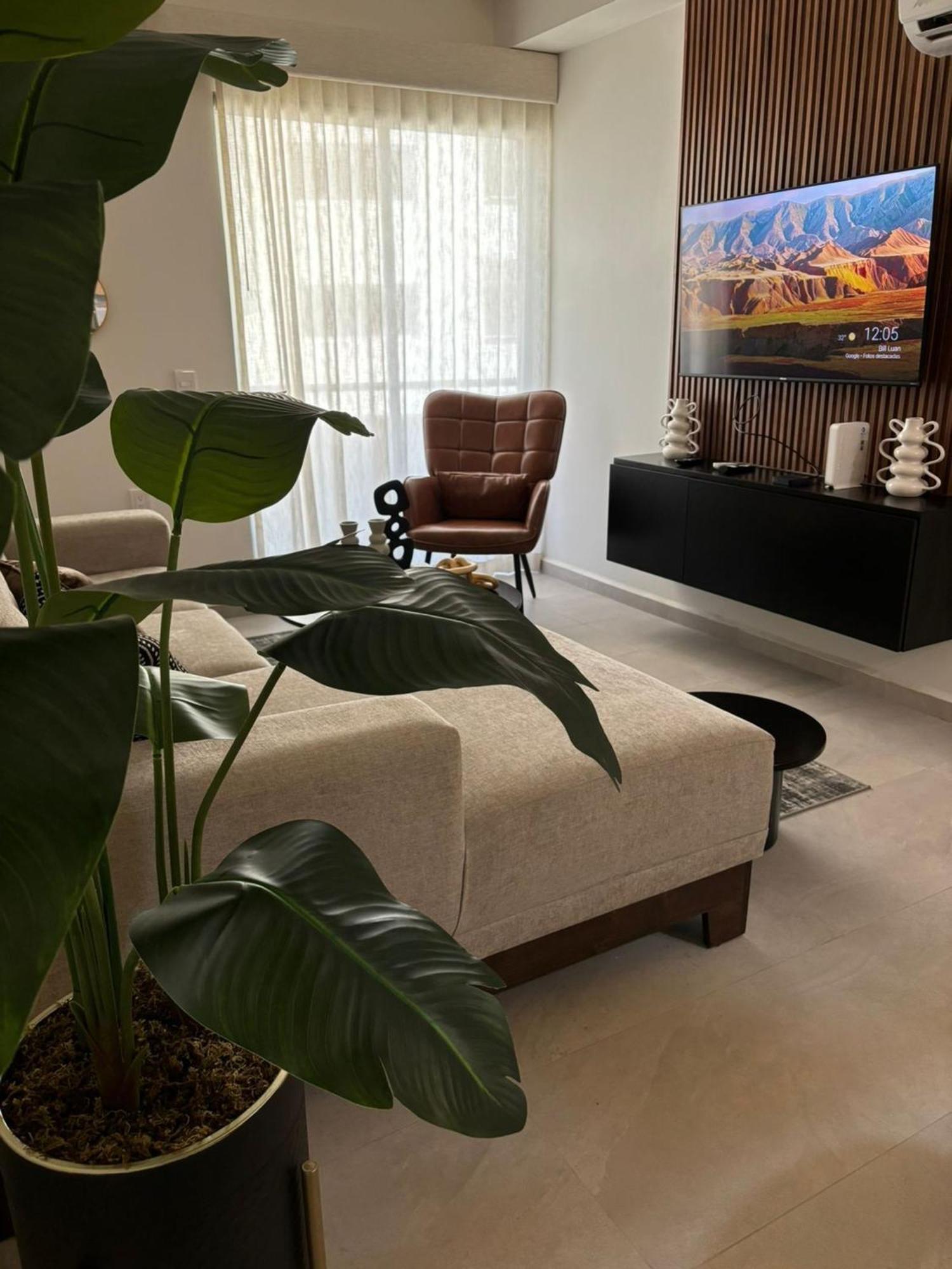 Hermosos Departamentos Con Laguna Cristalina Mazatlán Exteriér fotografie